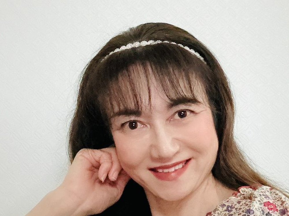 白井美保